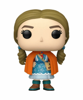 POP TV: Stranger Things S5 - Holly the Heroic 2