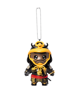 Figurka kolekcjonerska Assassins Creed Shadows - Yasuke 2