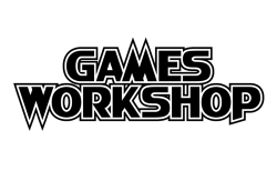 Games Workshop Logo