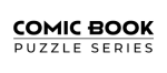 Good Loot Comic Book Puzzle