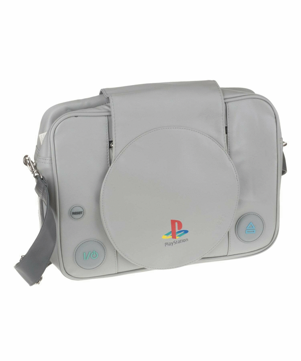 Playstation - Shaped Messenger Bag 2