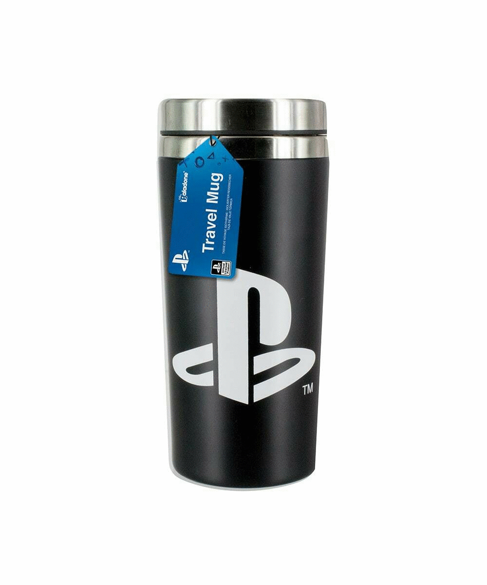 Playstation Travel Mug 2