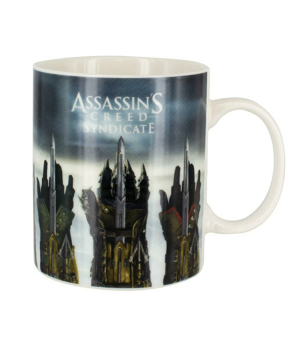 Assassins Creed Mug 2