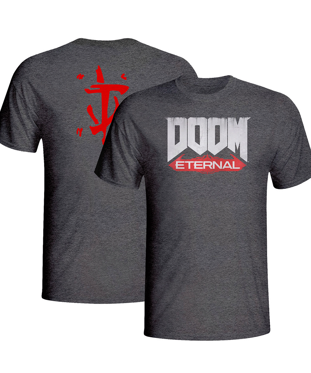 Doom Eternal T-shirt 2