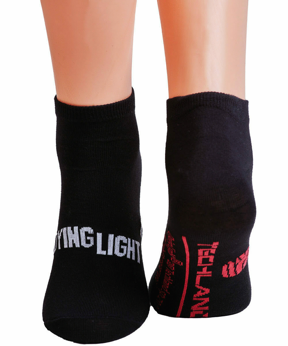 Dying Light 2 – Ankle Socks 2