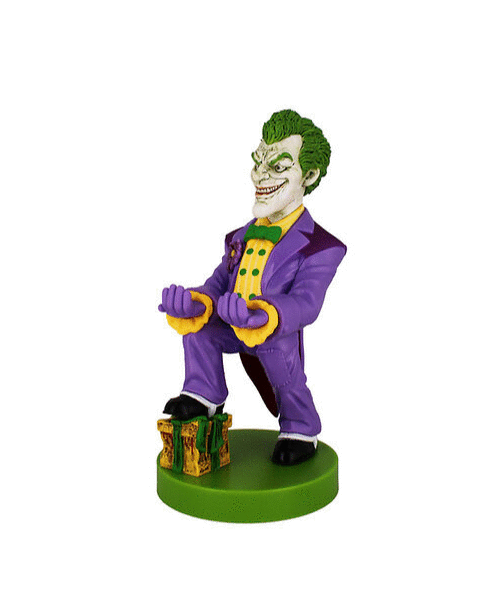 Joker Cable Guy 2