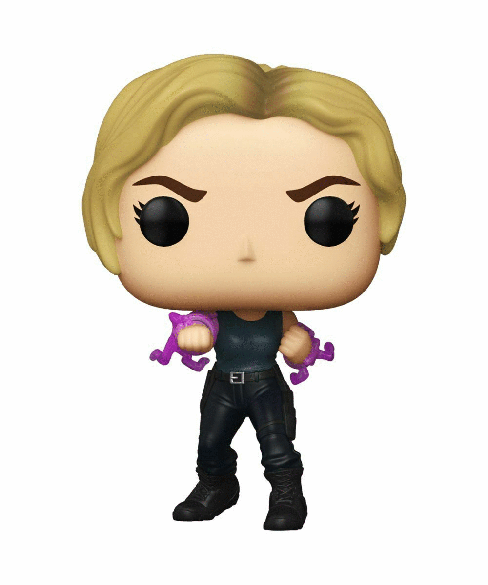 POP Movies: Mortal Kombat- Sonya Blade 2