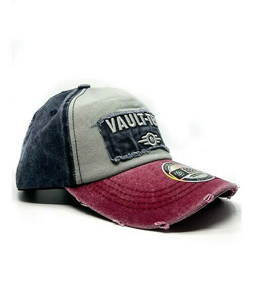 Fallout Vintage Baseball Hat 2
