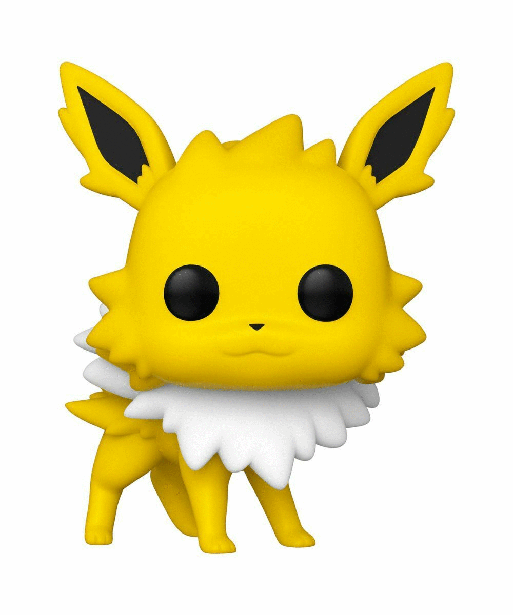 POP Games: Pokemon - Jolteon (EMEA) 2