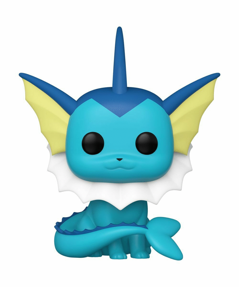 POP Games: Pokemon - Vaporeon (EMEA) 2