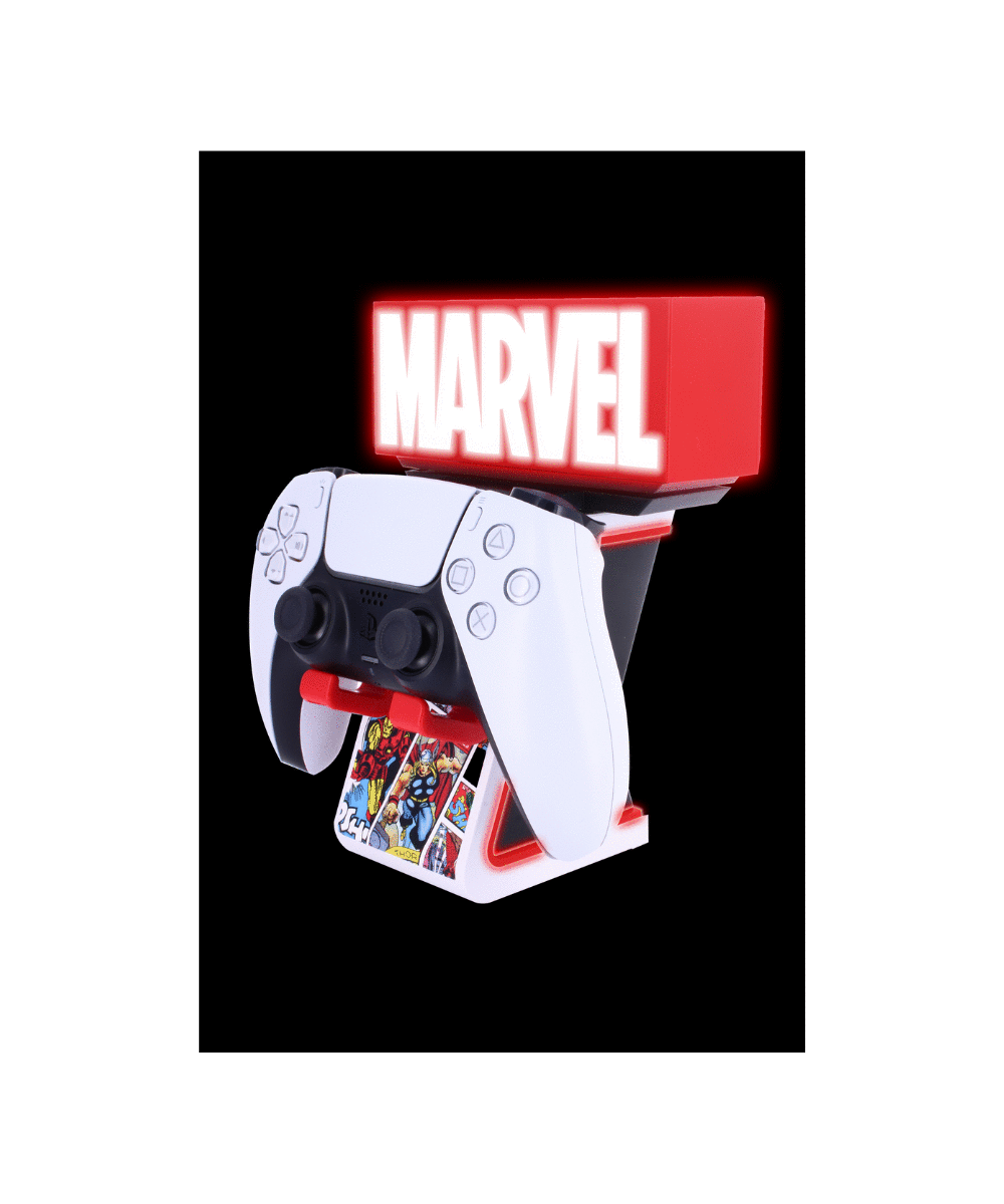 Marvel Ikon 2