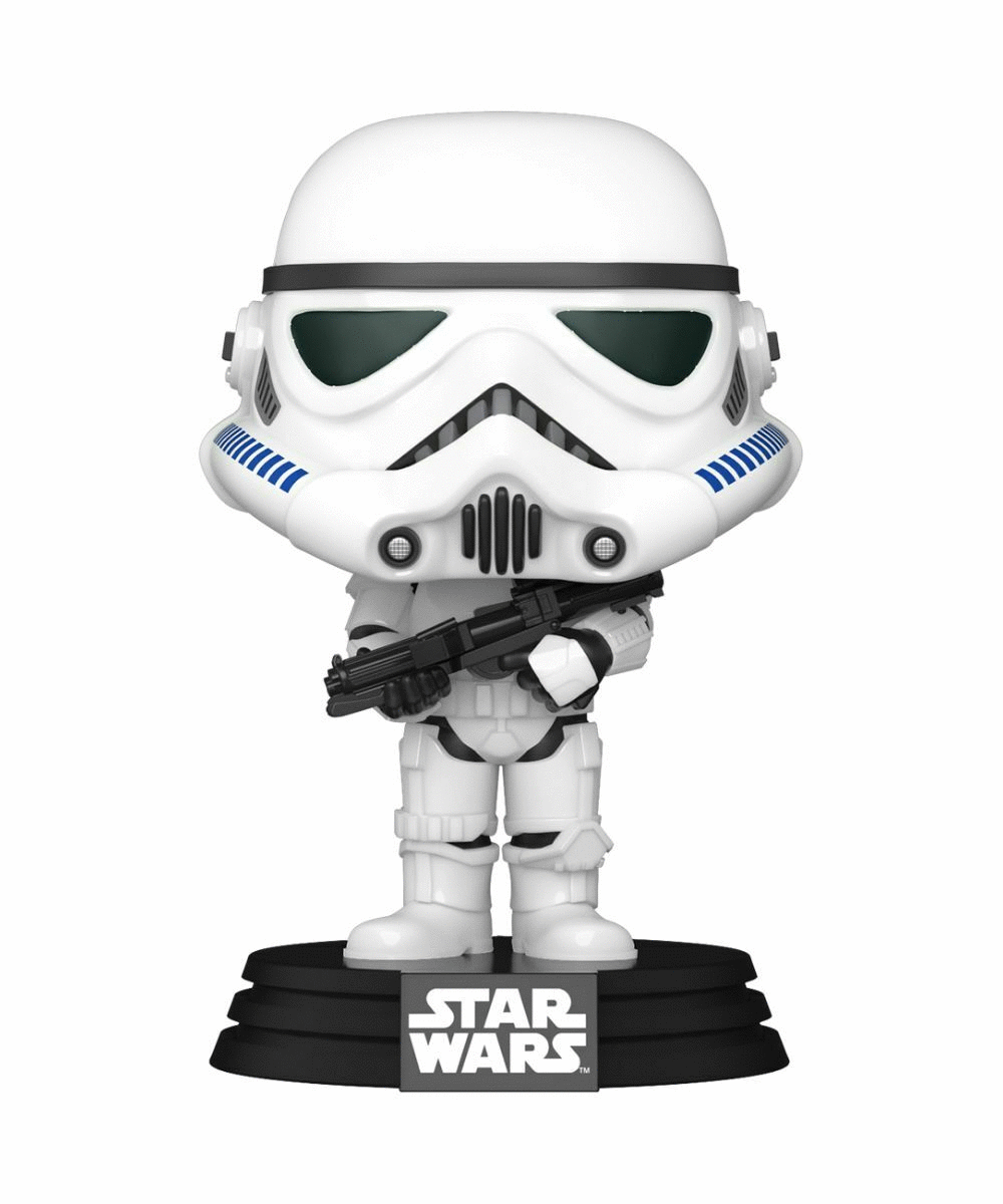 POP Star Wars: Star Wars New Classics - Stormtrooper 2