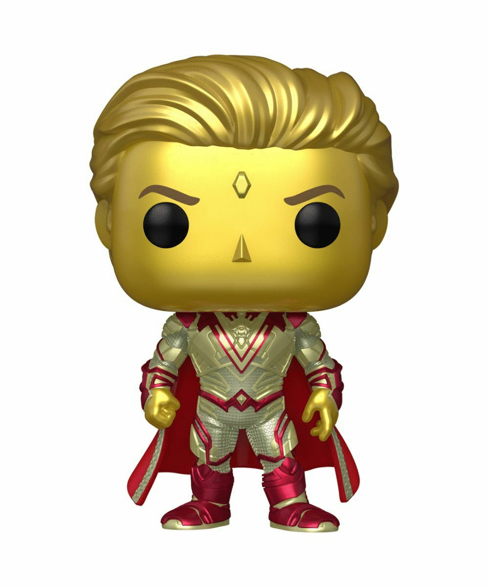 POP Vinyl: Guardians of the Galaxy Vol. 3  - Adam Warlock 2