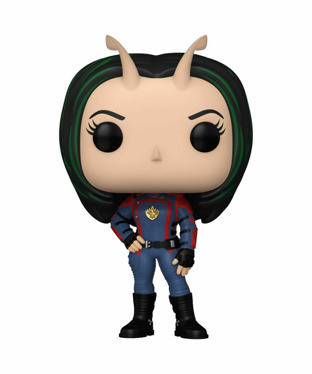 POP Vinyl: Guardians of the Galaxy Vol. 3  - Mantis 2