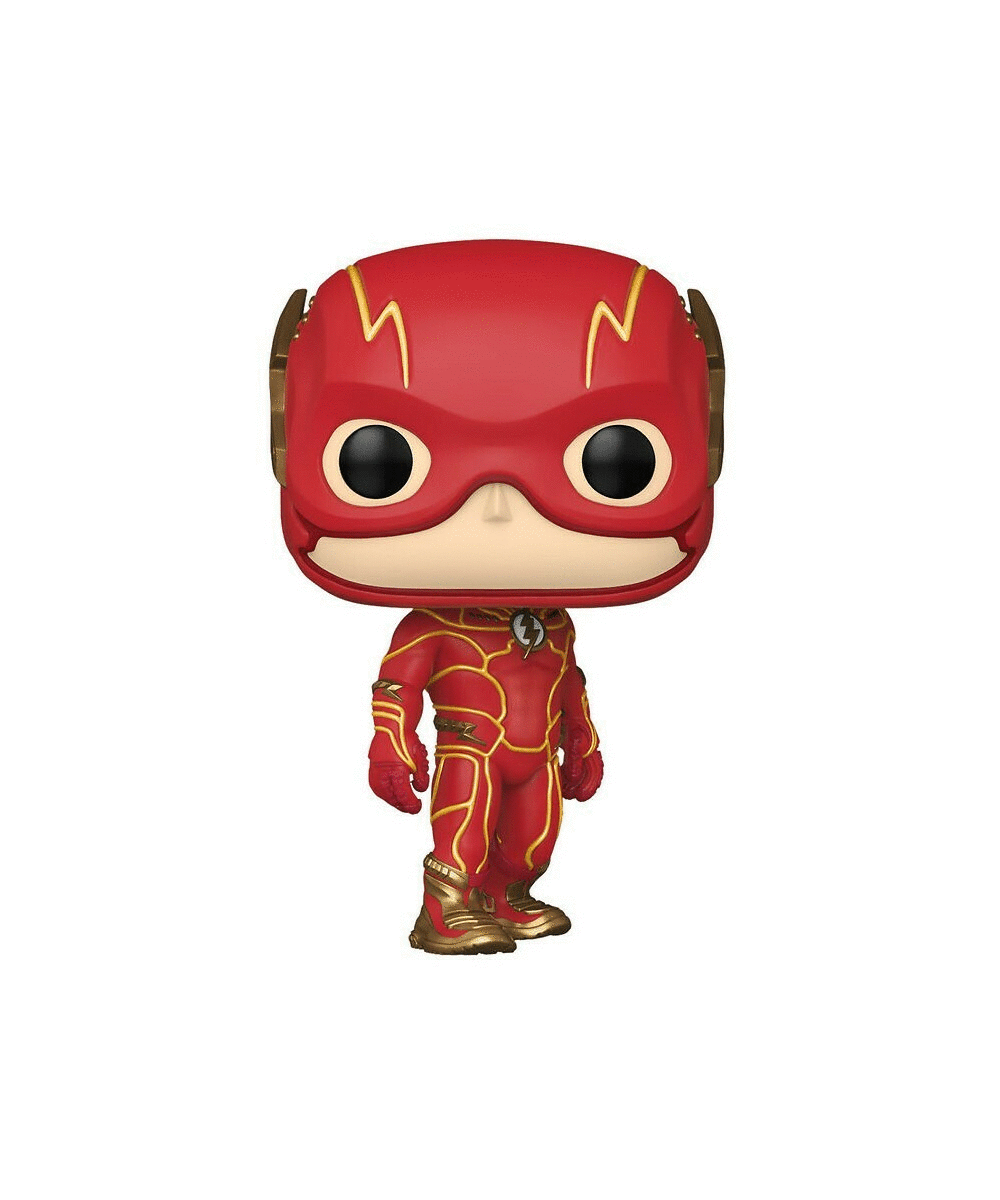 POP Movies: The Flash - The Flash 2