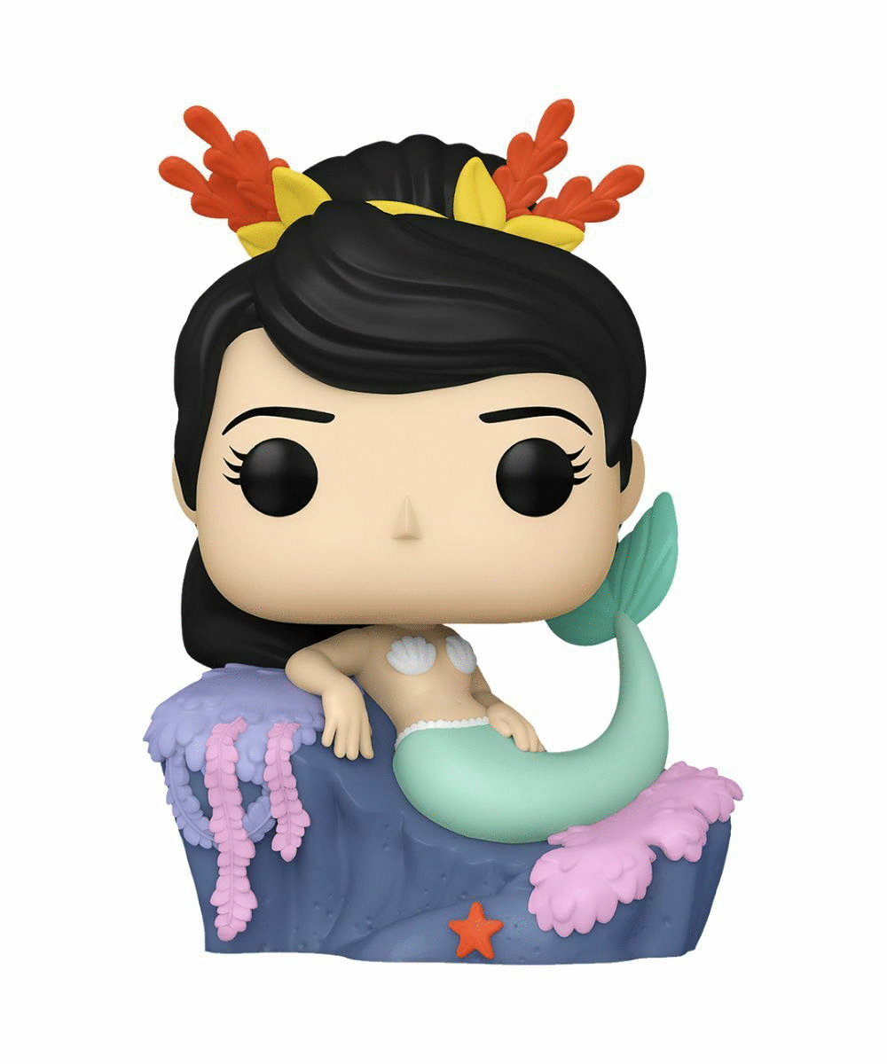 POP Disney: Peter Pan 70th - Mermaid 2