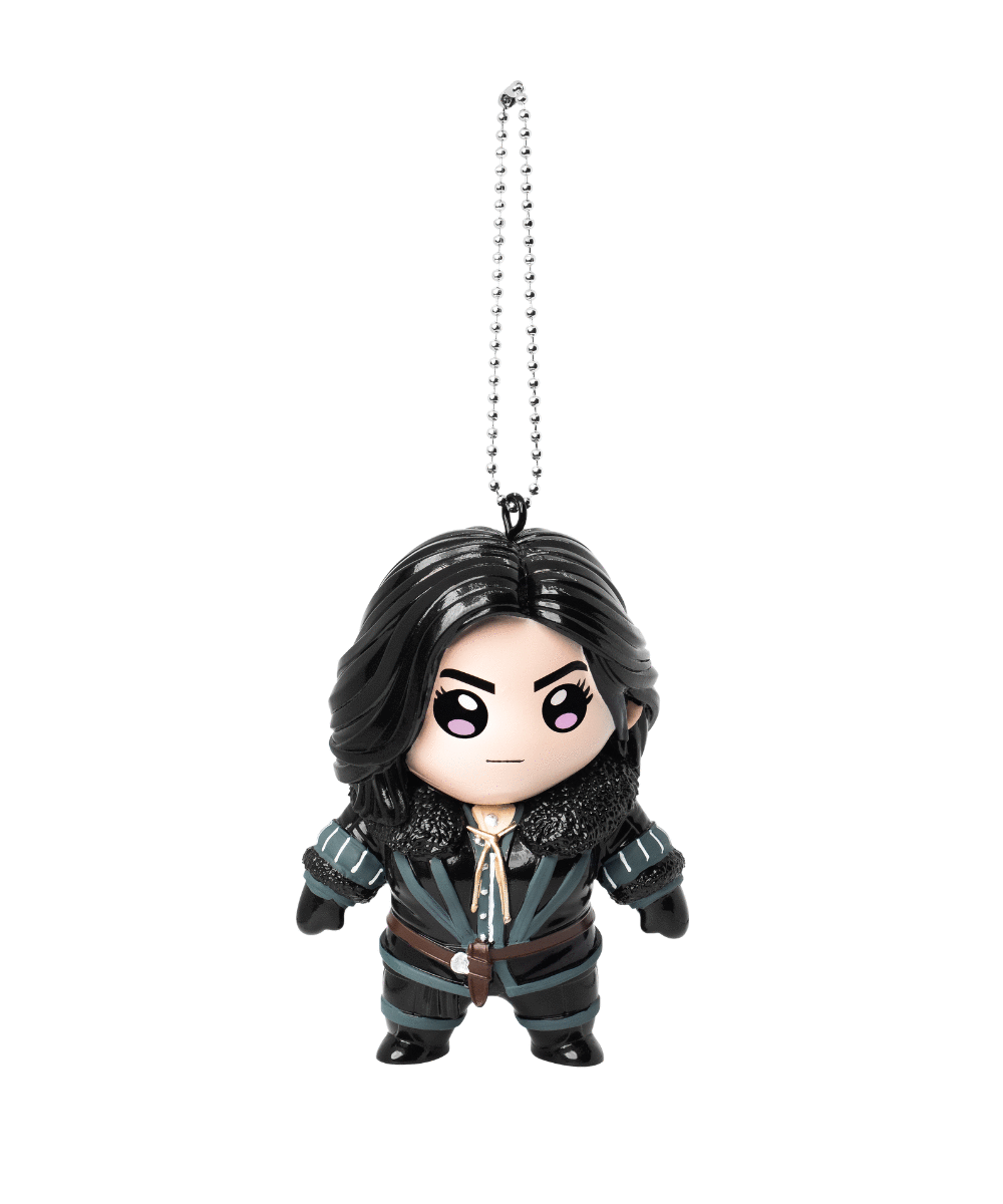 Good Loot Hanging Figurine The Witcher - Yennefer 2