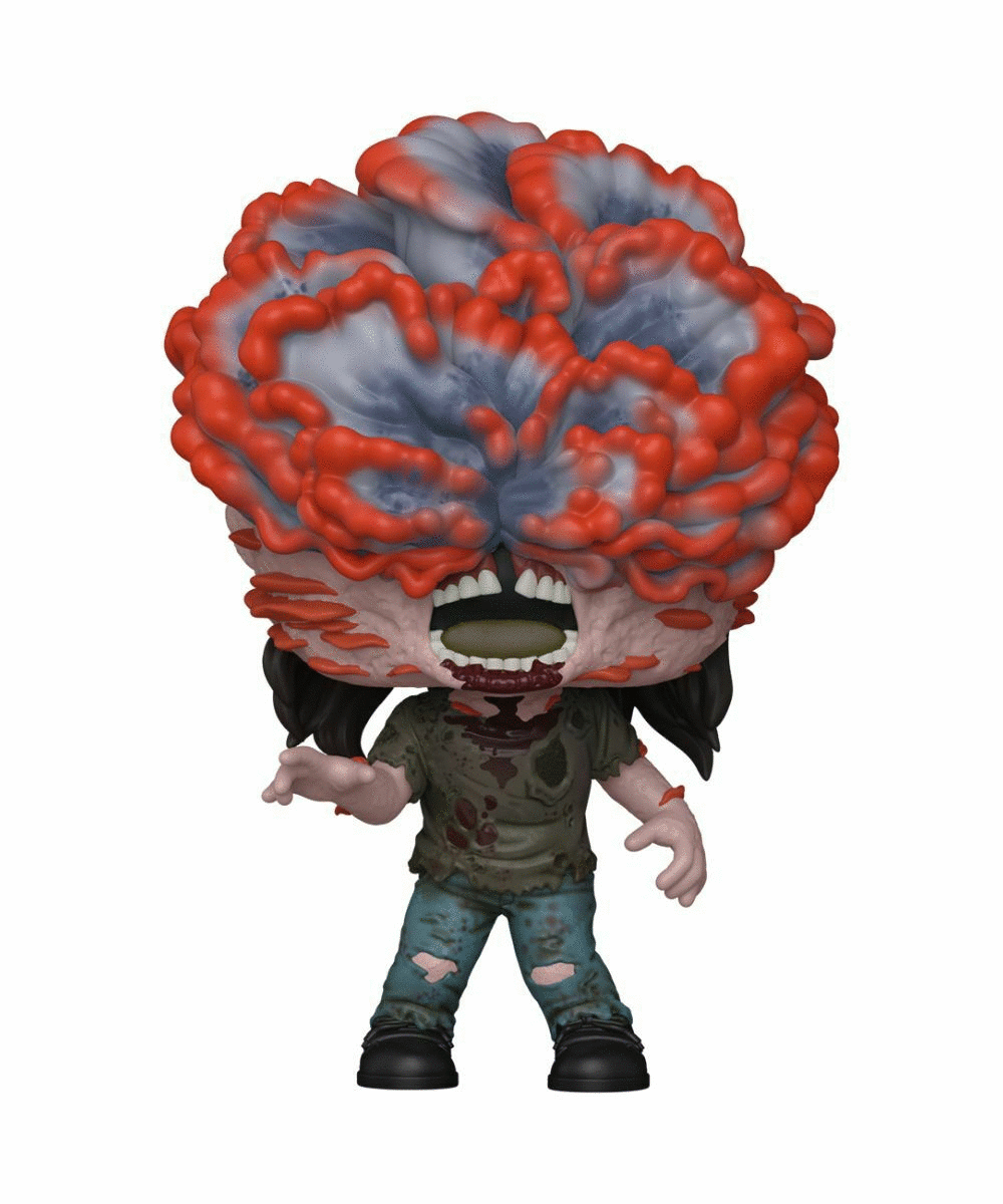 POP TV: The Last of Us - Clicker 2