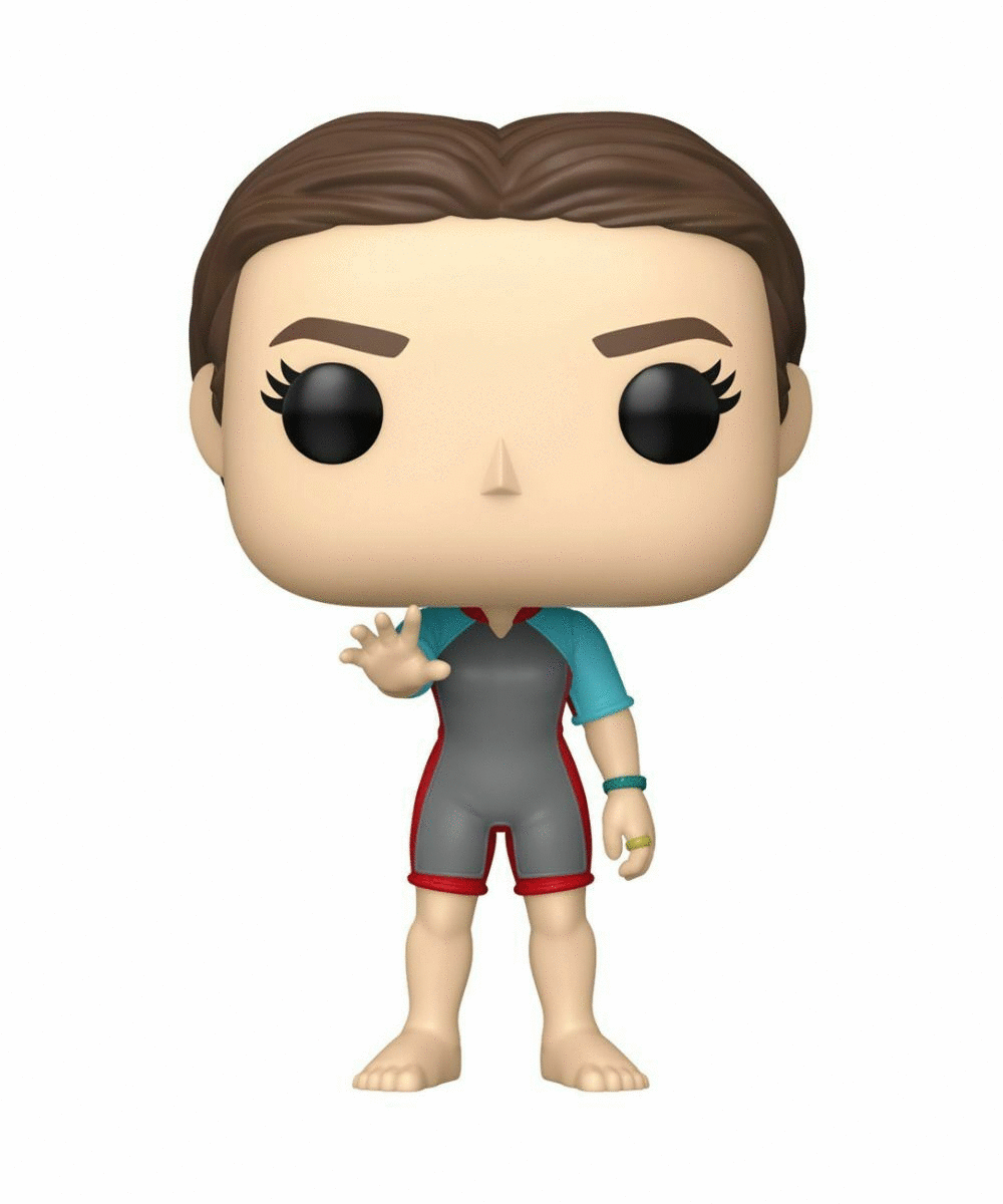 POP TV: Stranger Things S5 - Eleven (Wetsuit) 2