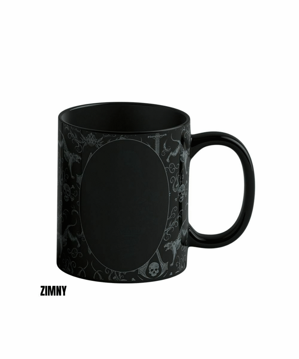 Kubek Termoaktywny Assassin's Creed Black Flag Resynced Edward Kenway 2