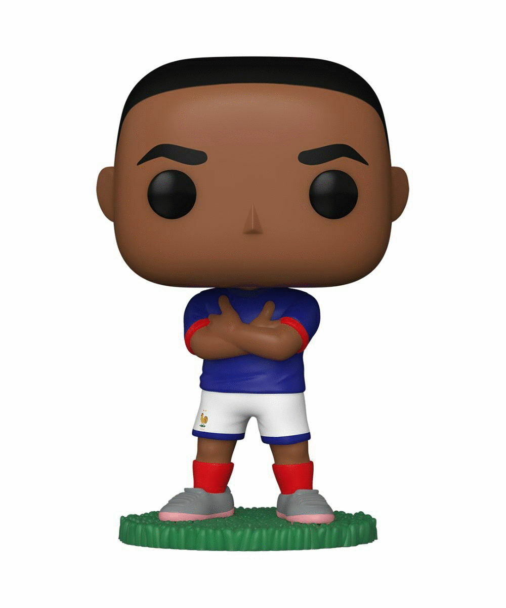 POP Football: France - Kylian Mbappé 2