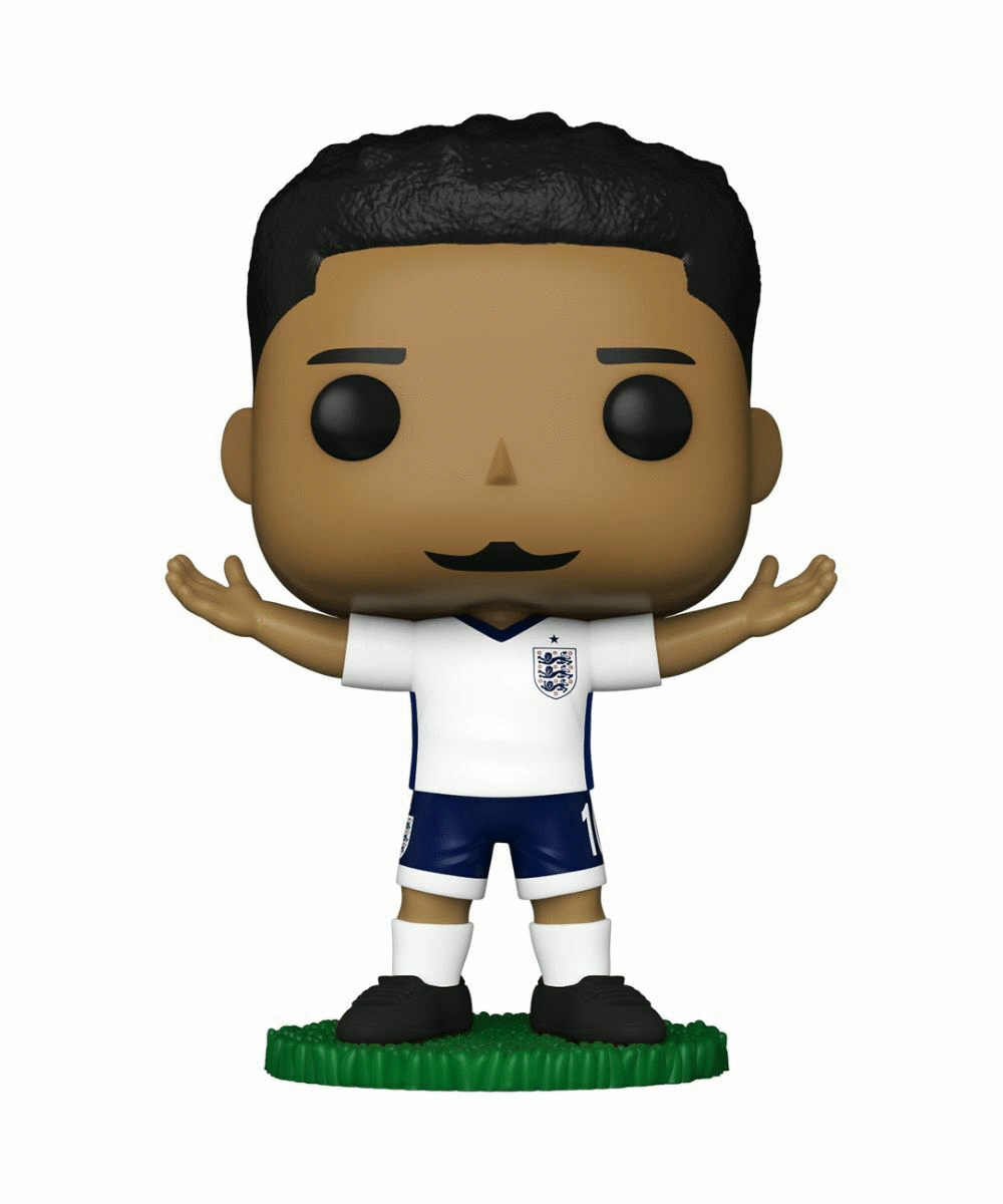 POP Football: England - Jude Bellingham 2