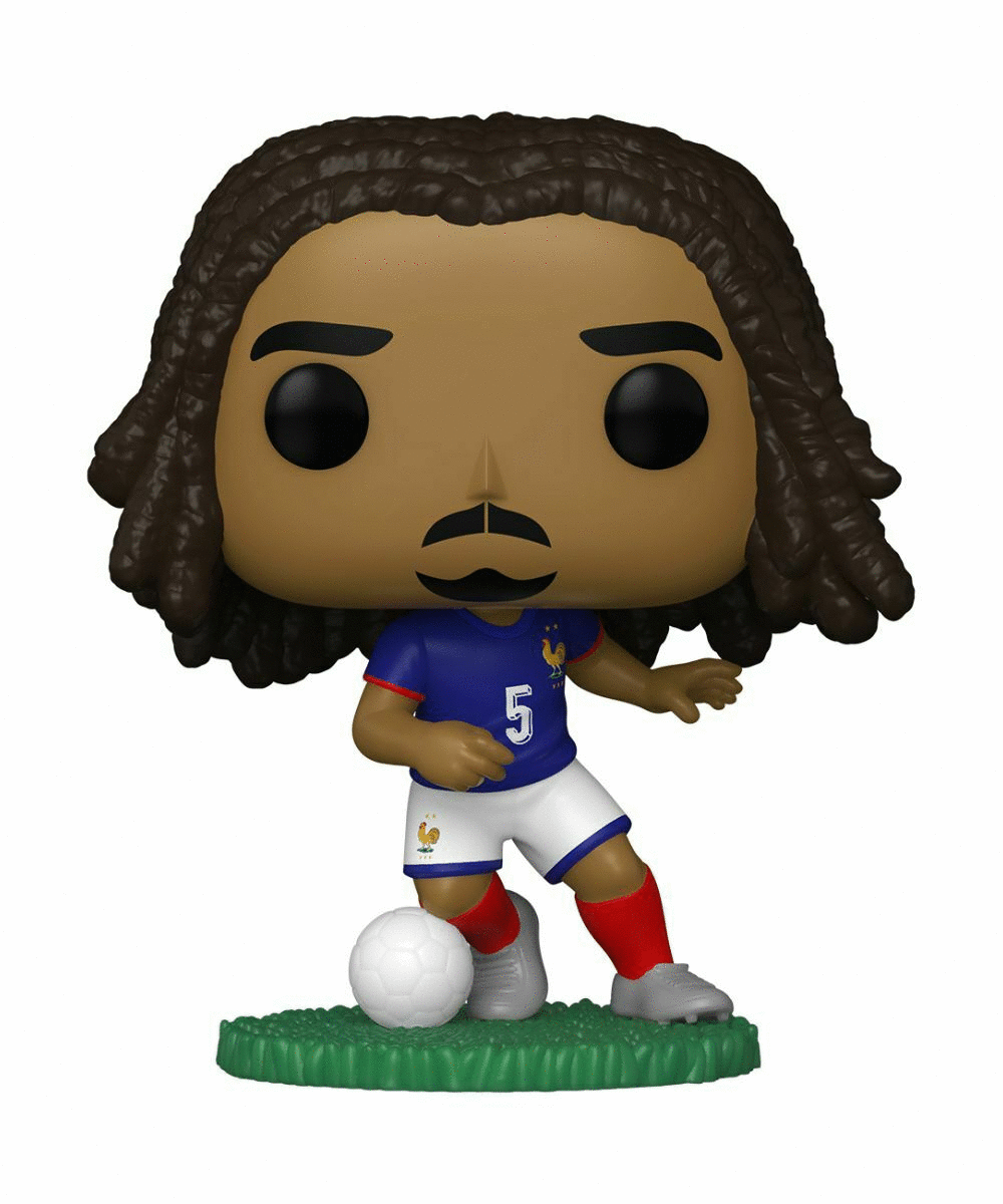 POP Football: France - Jules Kounde 2