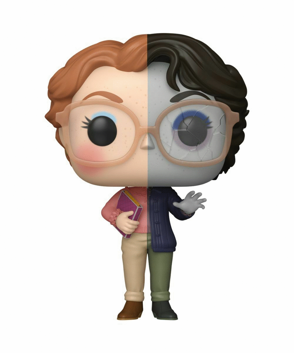 POP TV: Stranger Things - Barb Holland SPLIT 2