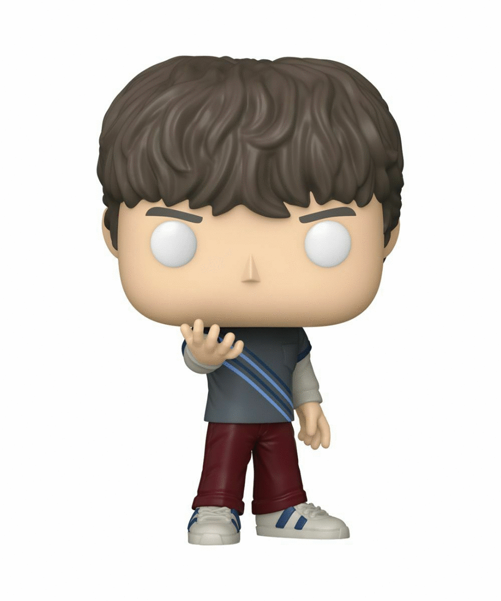 POP TV: Stranger Things S5 - Will 2