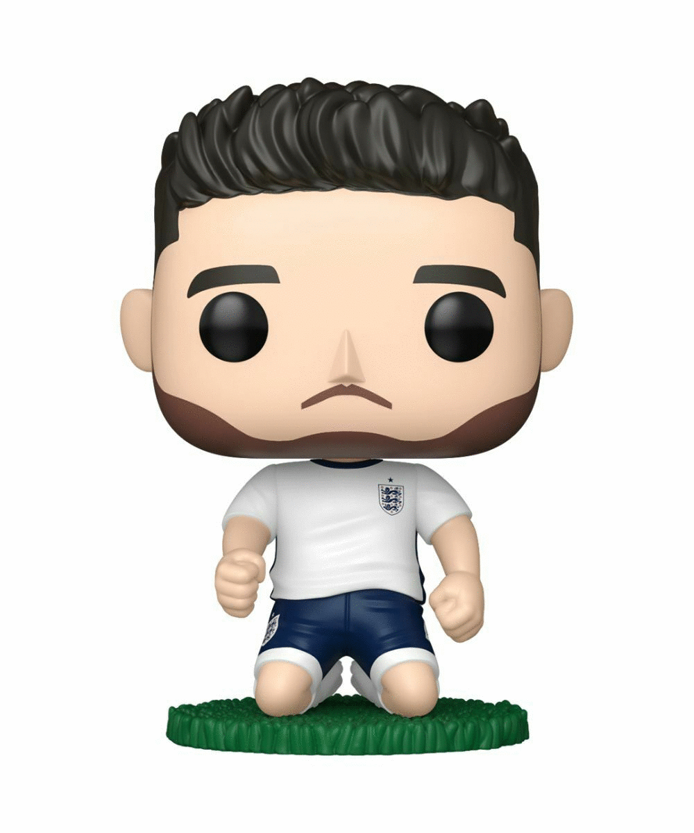 POP Football: England - Declan Rice 2