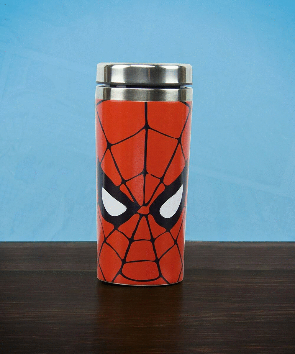 Spiderman Travel Mug 1