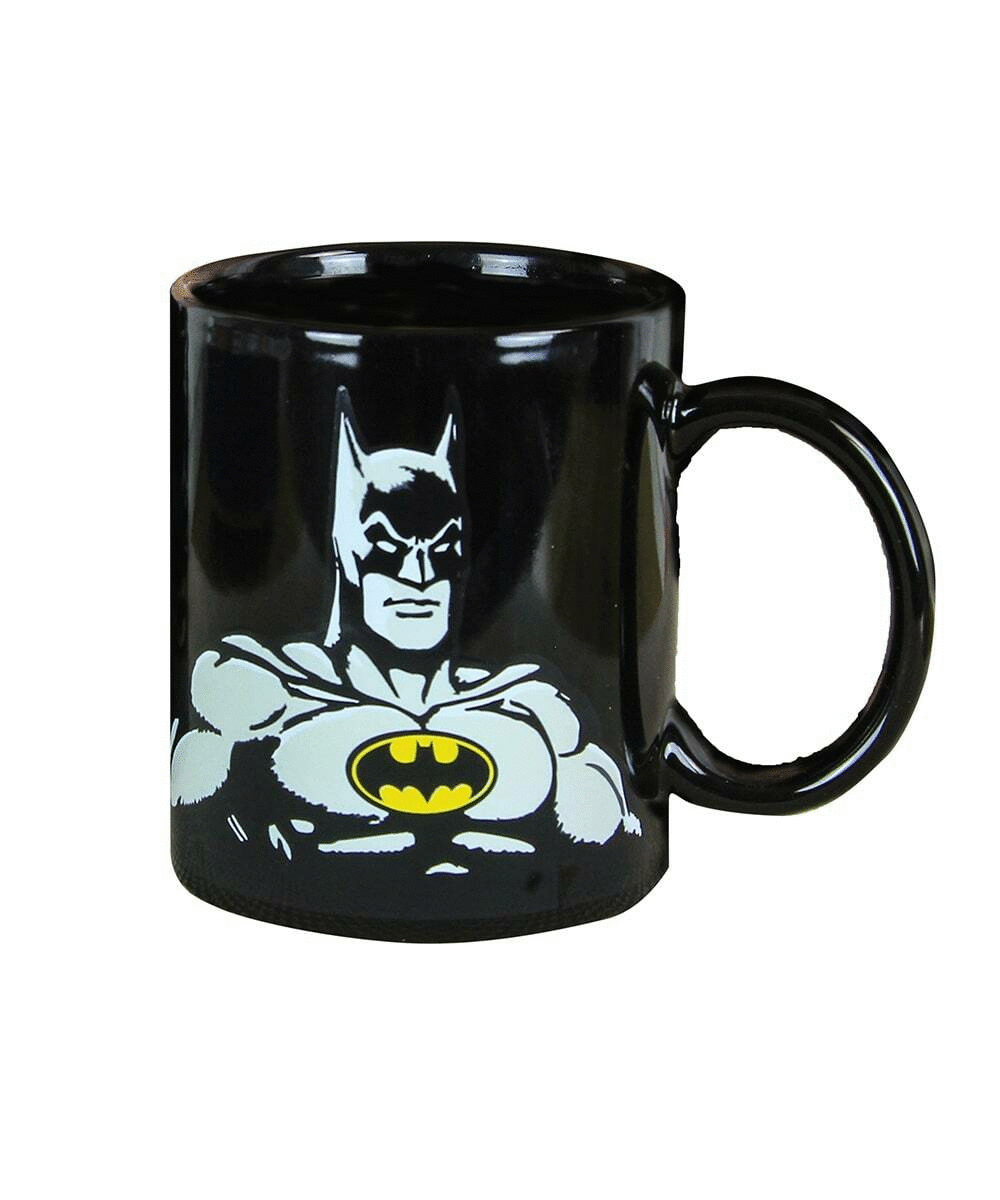 DC Comics Batman Heat Change Mug V2 1