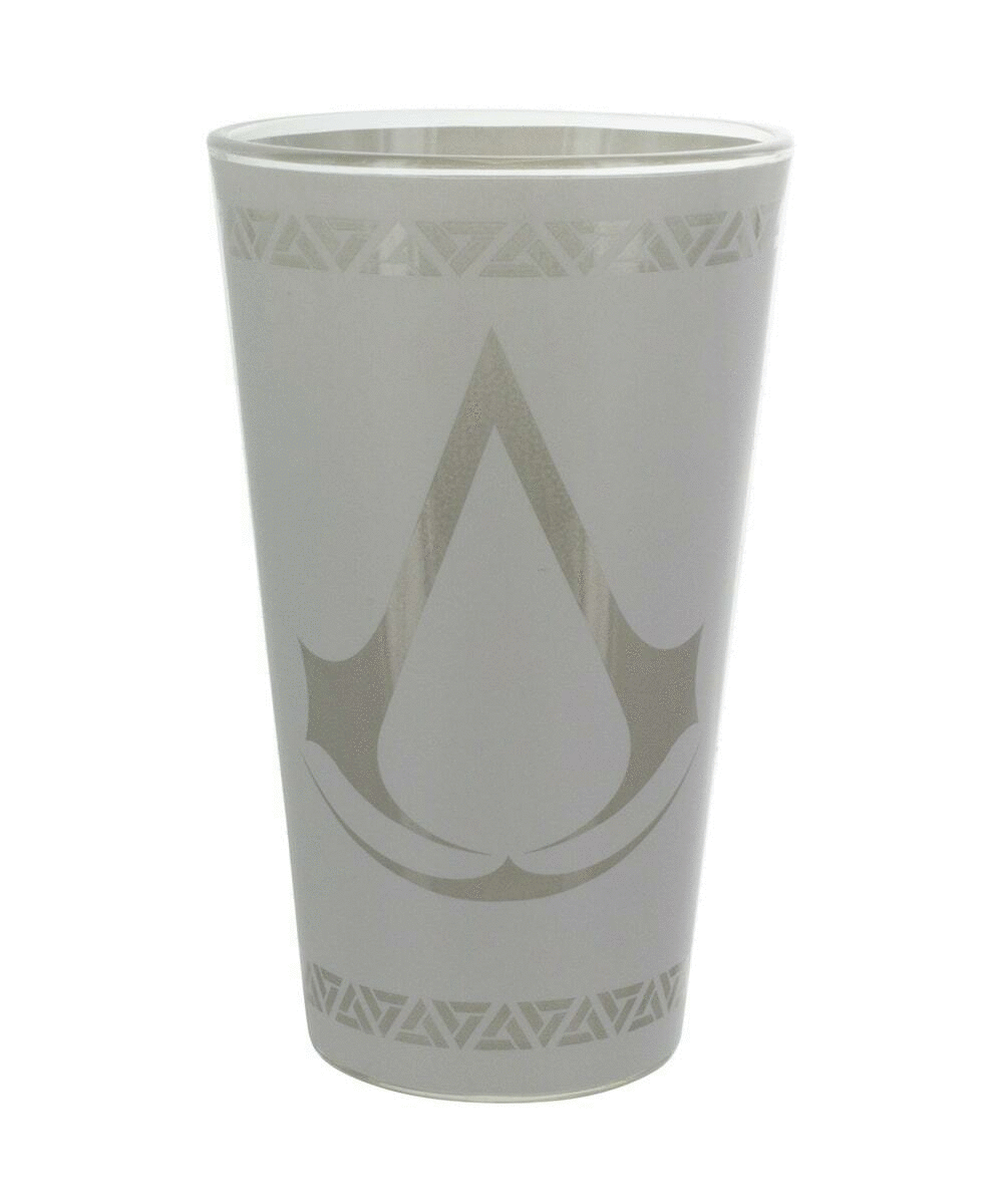 Assassin's Creed Glass 1