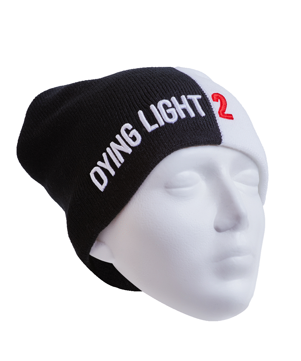 Dying Light 2 – Beanie Hat 1