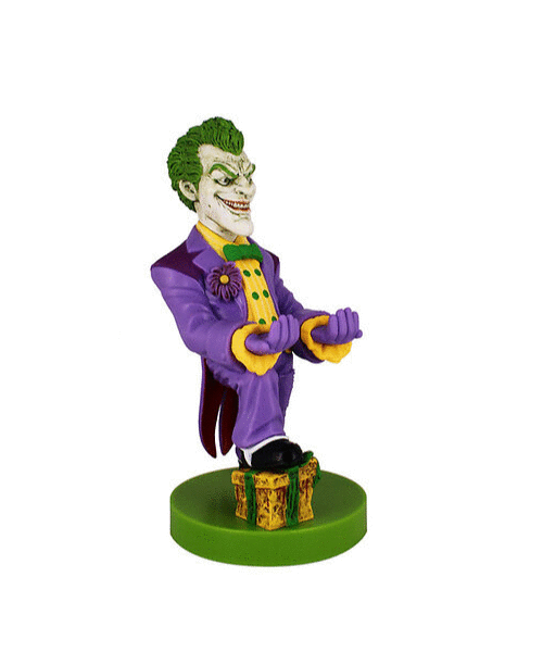 Joker Cable Guy 1