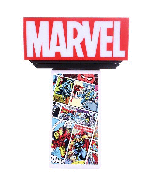 Marvel Ikon 1