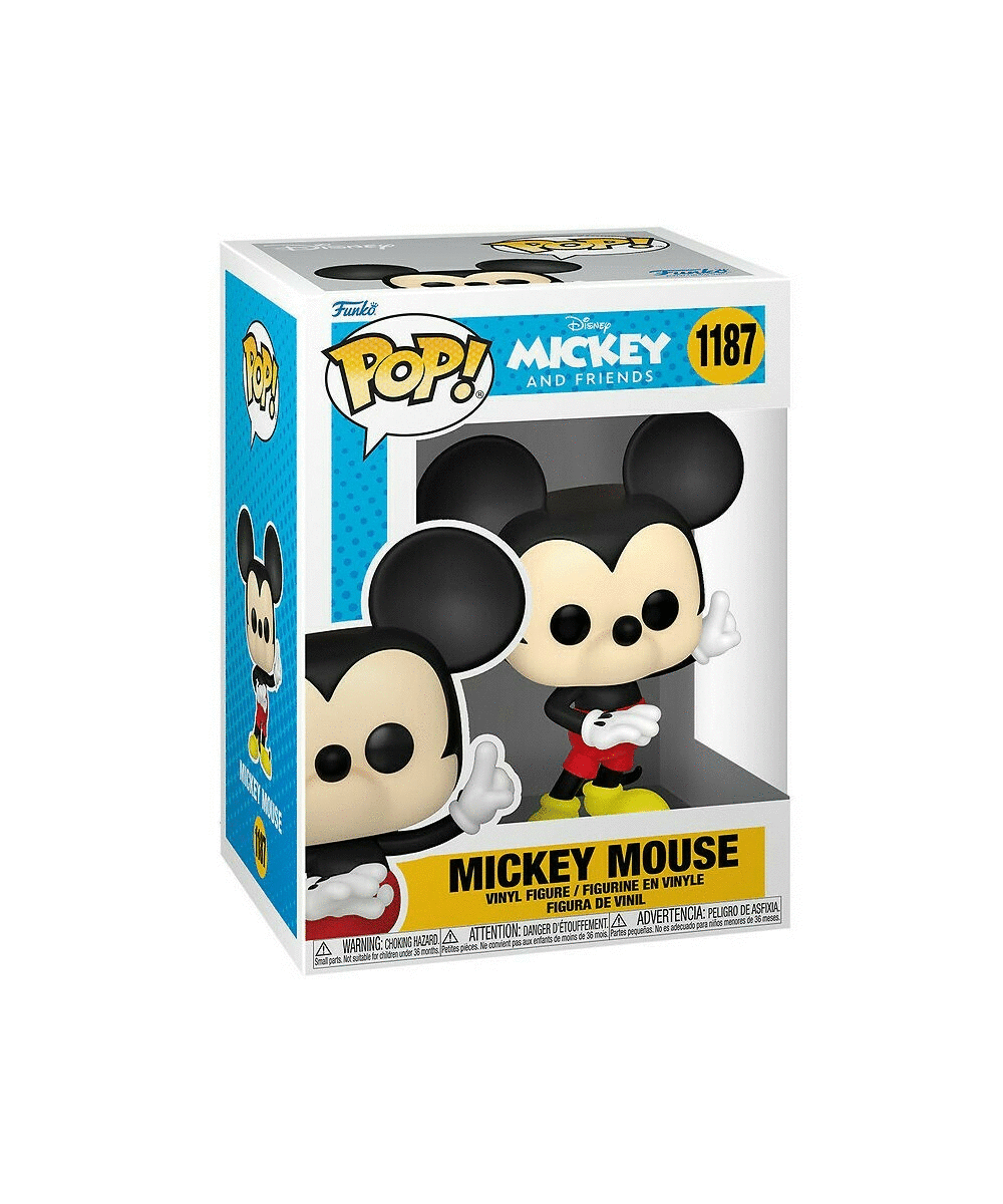 POP Disney: Classics - Mickey Mouse 1