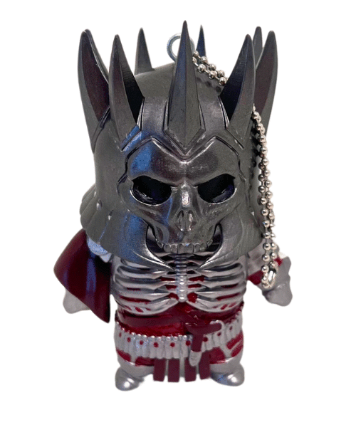 Good Loot Hanging Figurine The Witcher - Eredin 1