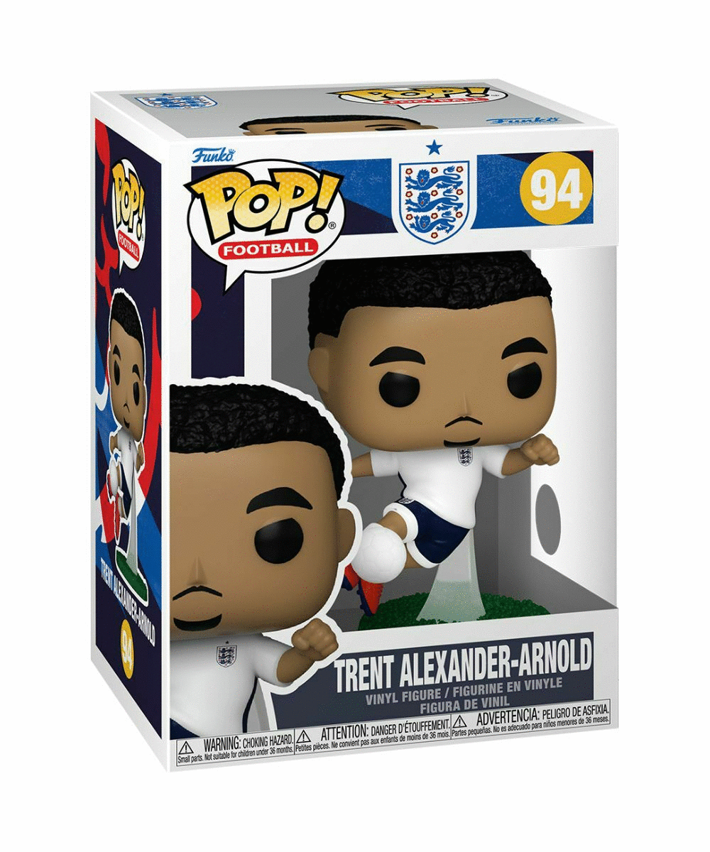 POP Football: England - Trent Alexander Arnold 1