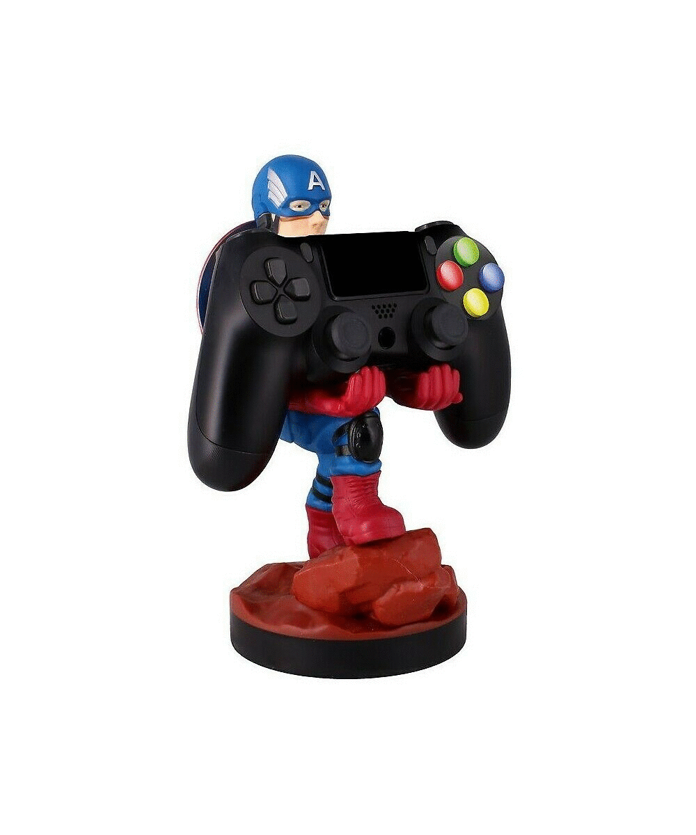 Captain America Cable Guy