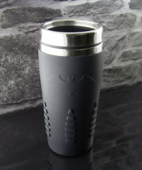 Batman Travel Mug V2 2