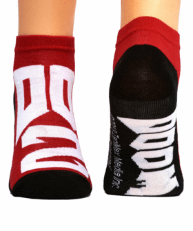 Doom 25 Socks 2