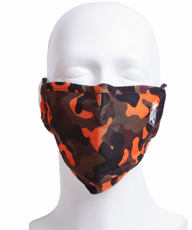 WoT AoP Camo Colour Face Protective Mask 2