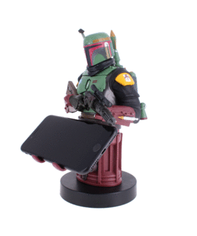 Boba Fett Cable Guy 2