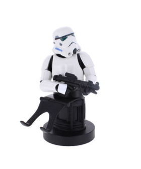 Imperial Stormtrooper Cable Guy 2