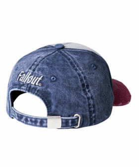 Fallout Vintage Baseball Hat 2