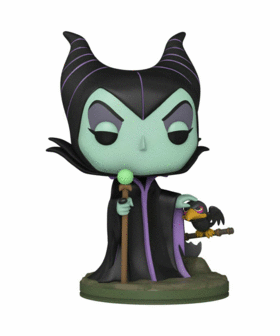 POP Disney: Villains - Maleficent 2