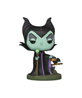POP Disney: Villains - Maleficent 2