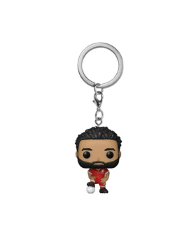 POP Keychain: Liverpool - Mohamed Salah 2