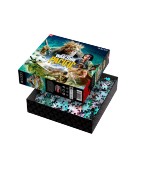 Good Loot Gaming Puzzle Call of Duty: Warzone Pacific (1000 elementów) 2